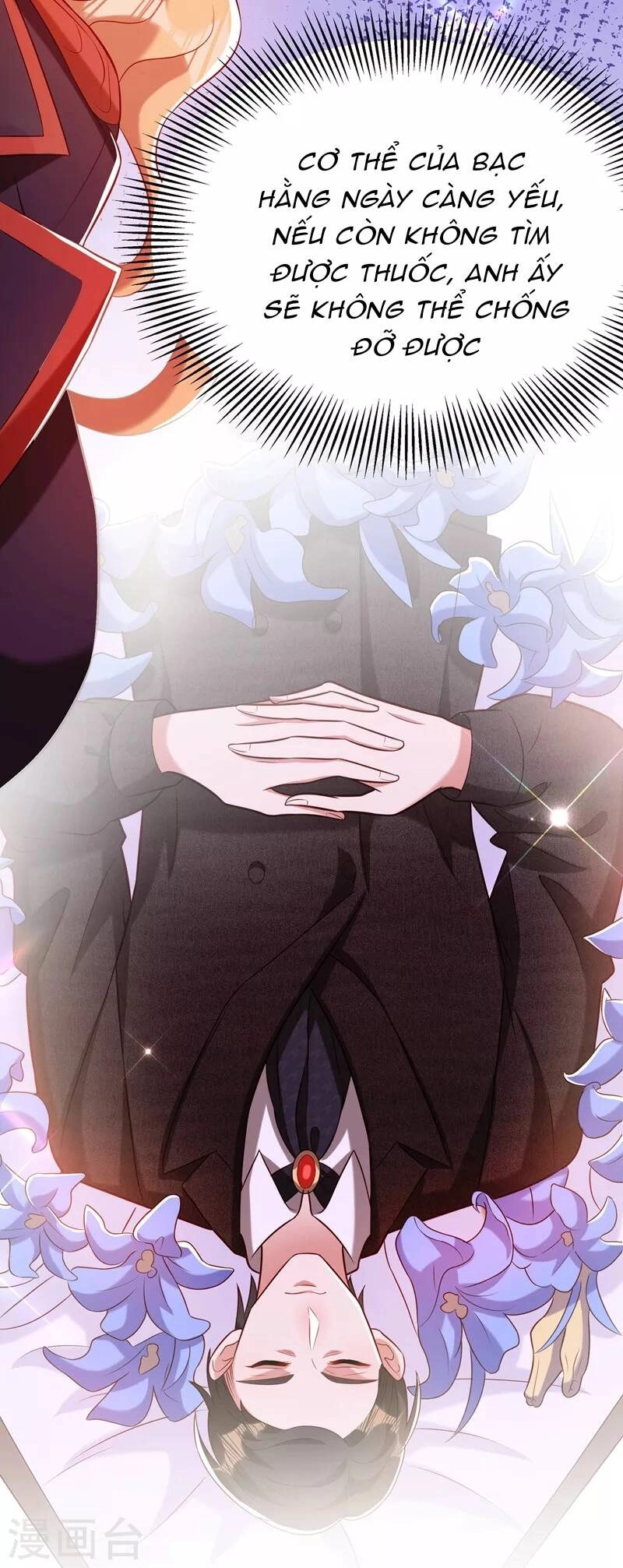 Trùng Sinh Không Gian: Cô Vợ Hào Môn Nóng Bỏng Không Dễ Chọc Chapter 276 - 39