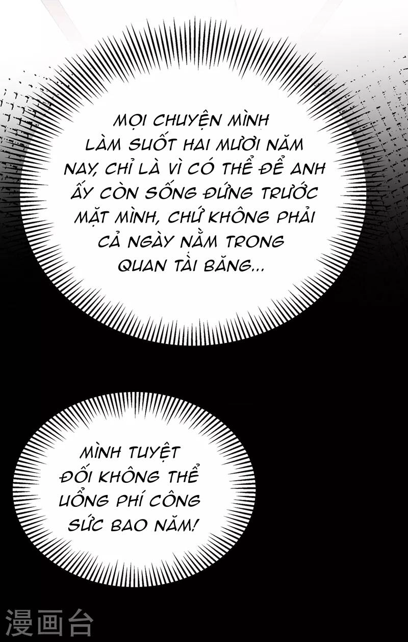 Trùng Sinh Không Gian: Cô Vợ Hào Môn Nóng Bỏng Không Dễ Chọc Chapter 276 - 40