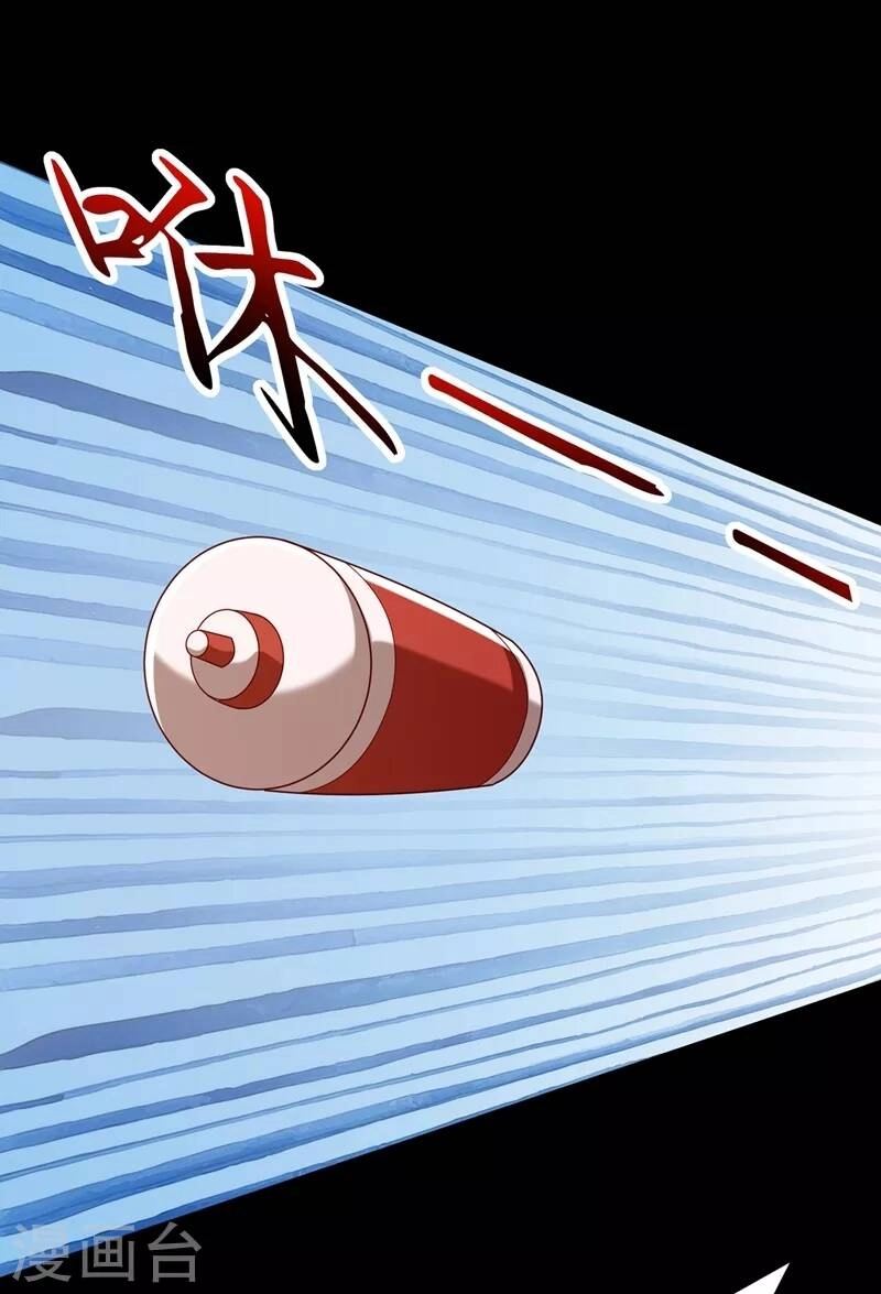 Trùng Sinh Không Gian: Cô Vợ Hào Môn Nóng Bỏng Không Dễ Chọc Chapter 276 - 41