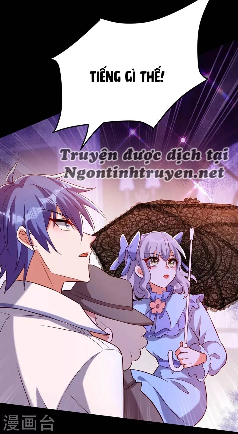 Trùng Sinh Không Gian: Cô Vợ Hào Môn Nóng Bỏng Không Dễ Chọc Chapter 276 - 42