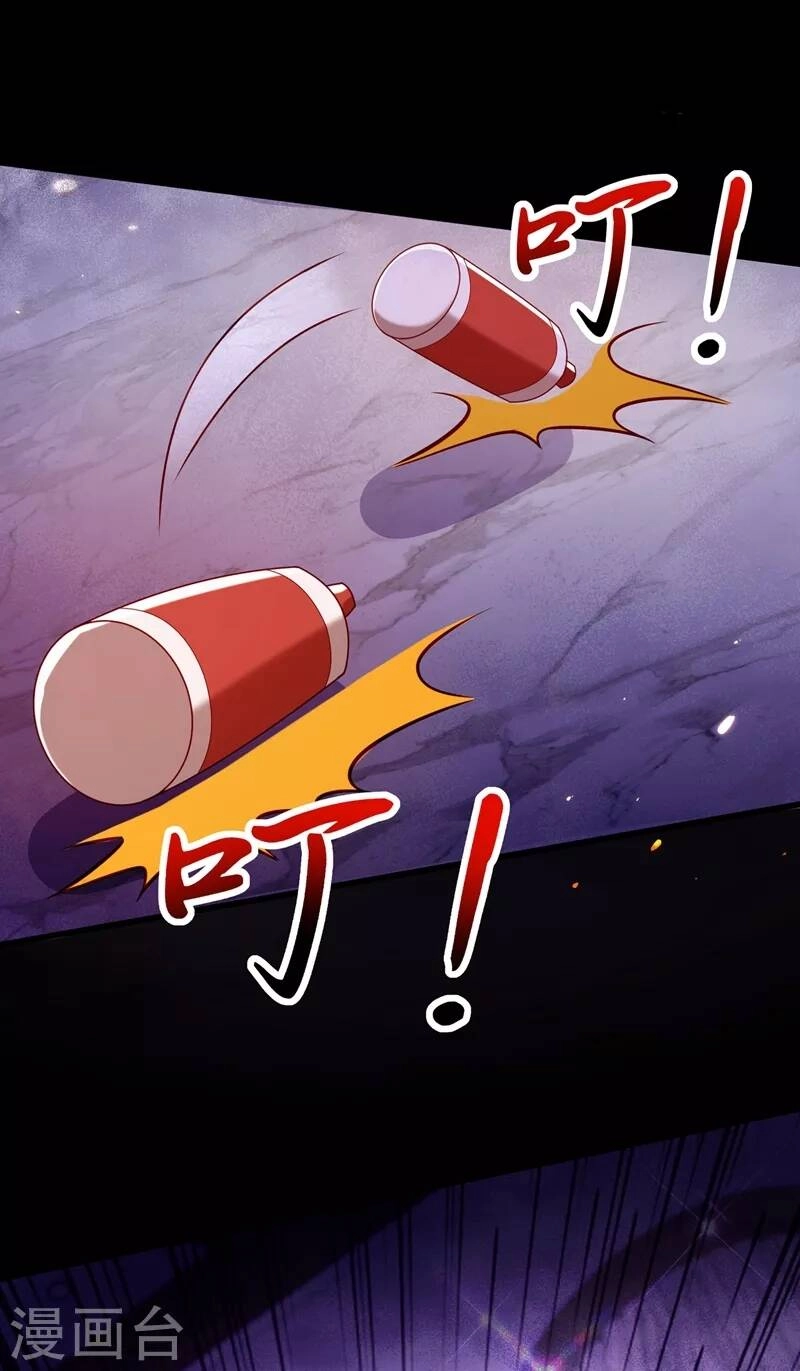 Trùng Sinh Không Gian: Cô Vợ Hào Môn Nóng Bỏng Không Dễ Chọc Chapter 276 - 43