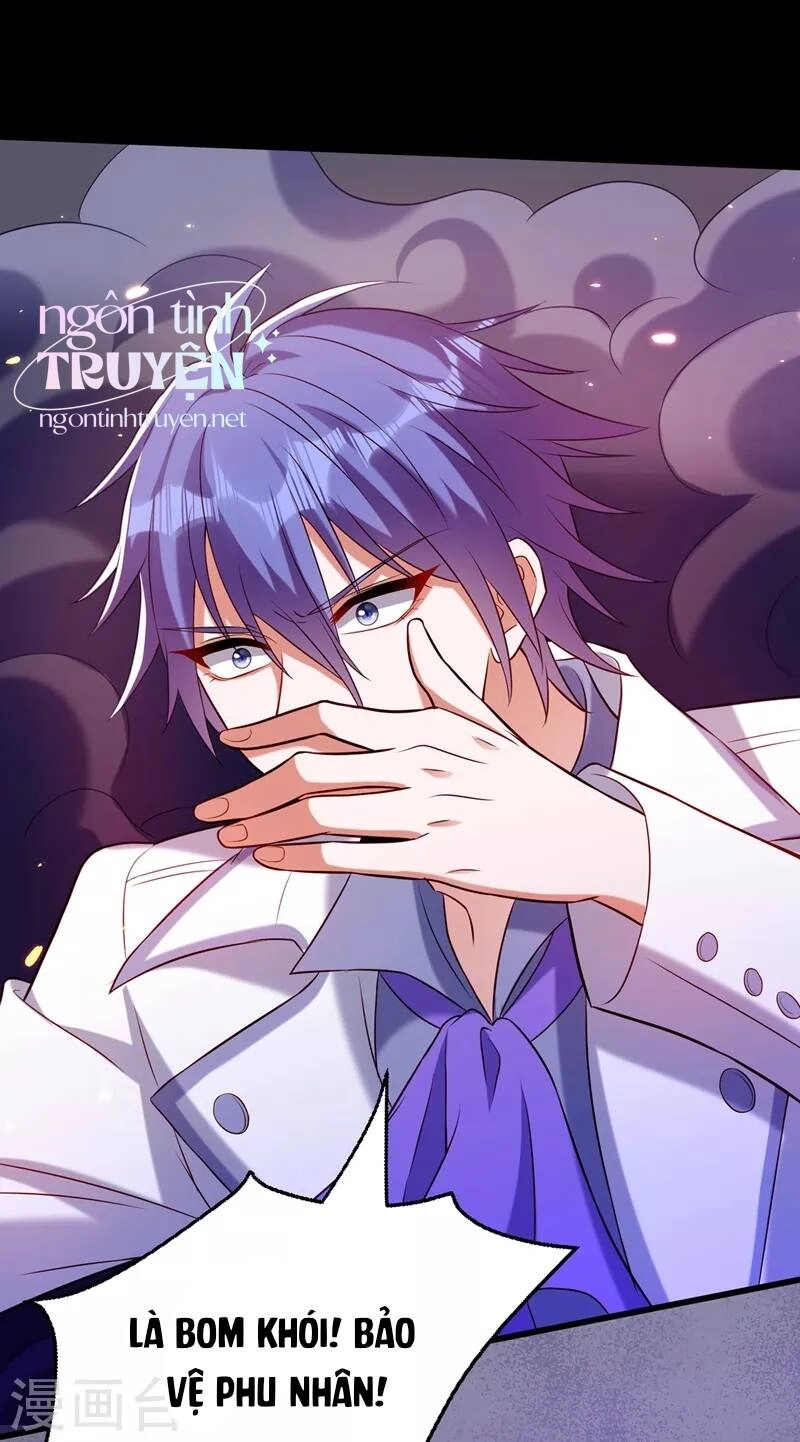 Trùng Sinh Không Gian: Cô Vợ Hào Môn Nóng Bỏng Không Dễ Chọc Chapter 276 - 45