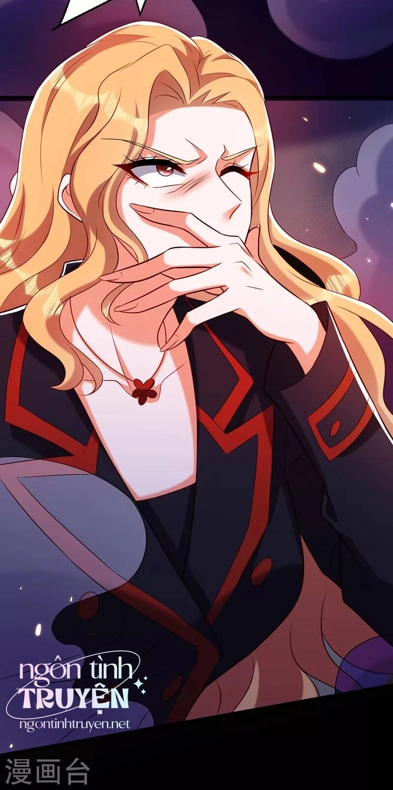 Trùng Sinh Không Gian: Cô Vợ Hào Môn Nóng Bỏng Không Dễ Chọc Chapter 277 - 3