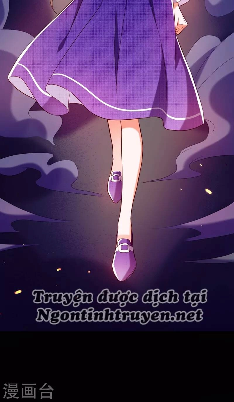 Trùng Sinh Không Gian: Cô Vợ Hào Môn Nóng Bỏng Không Dễ Chọc Chapter 277 - 6