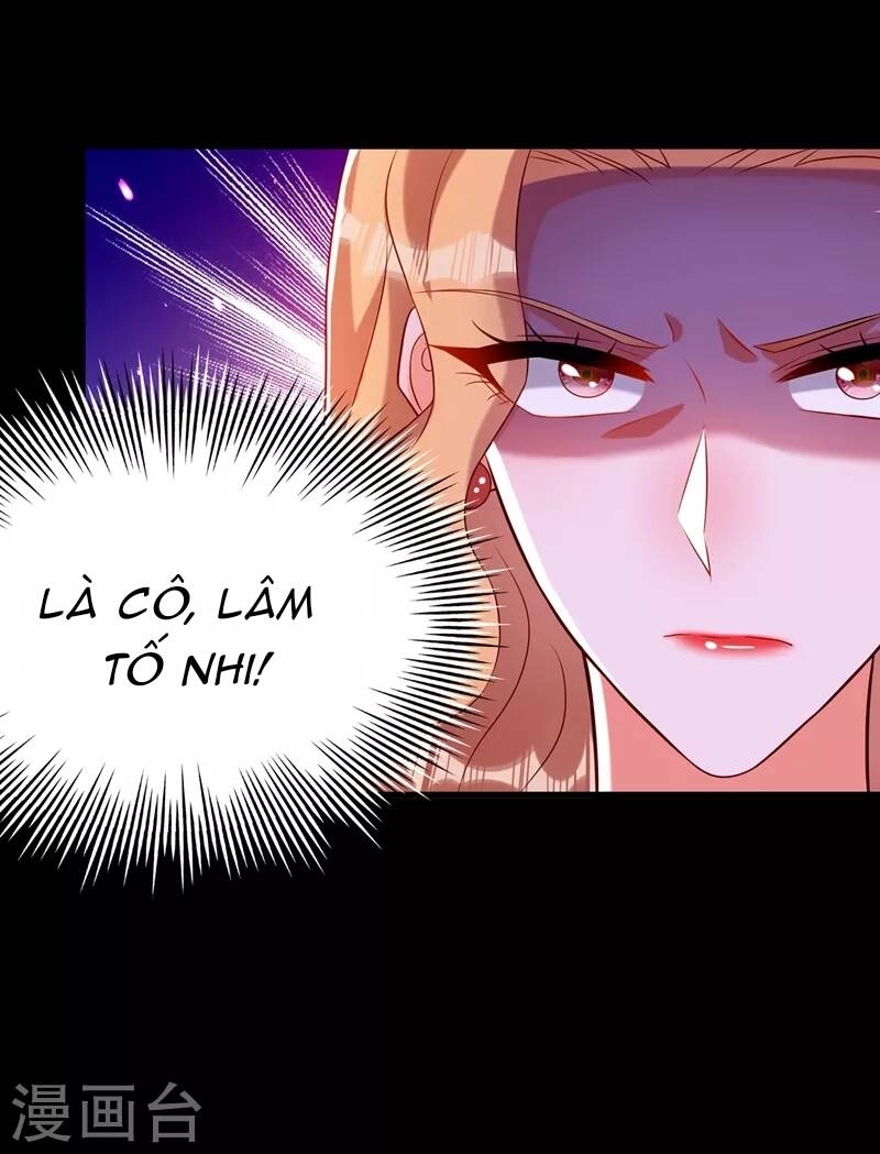 Trùng Sinh Không Gian: Cô Vợ Hào Môn Nóng Bỏng Không Dễ Chọc Chapter 277 - 8