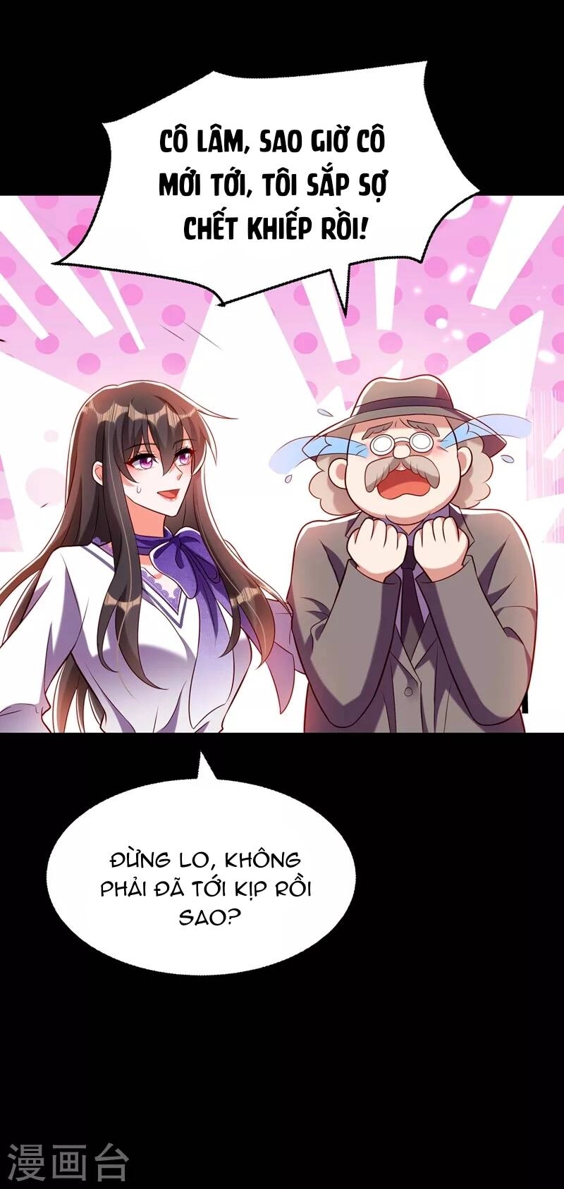 Trùng Sinh Không Gian: Cô Vợ Hào Môn Nóng Bỏng Không Dễ Chọc Chapter 277 - 9