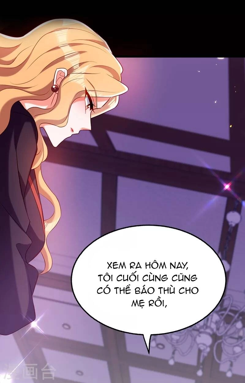 Trùng Sinh Không Gian: Cô Vợ Hào Môn Nóng Bỏng Không Dễ Chọc Chapter 277 - 11