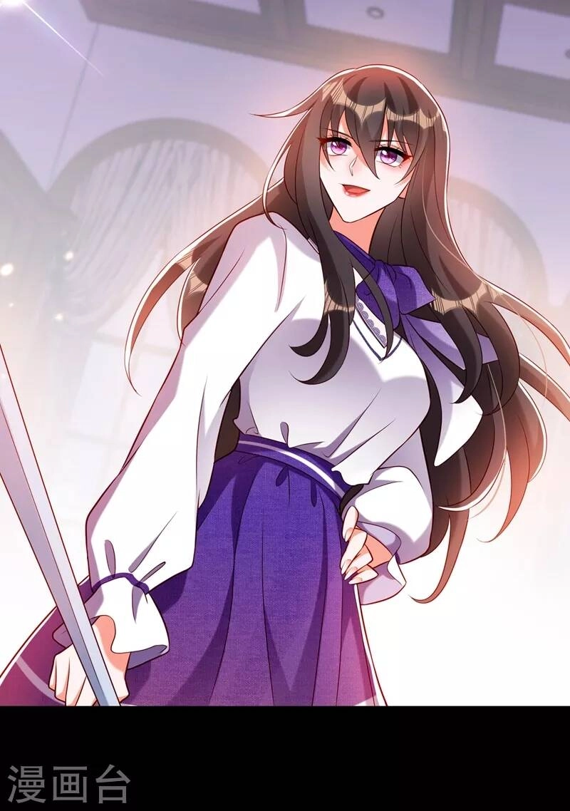 Trùng Sinh Không Gian: Cô Vợ Hào Môn Nóng Bỏng Không Dễ Chọc Chapter 277 - 12