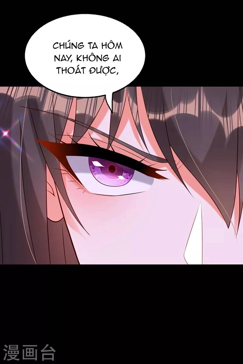 Trùng Sinh Không Gian: Cô Vợ Hào Môn Nóng Bỏng Không Dễ Chọc Chapter 277 - 13