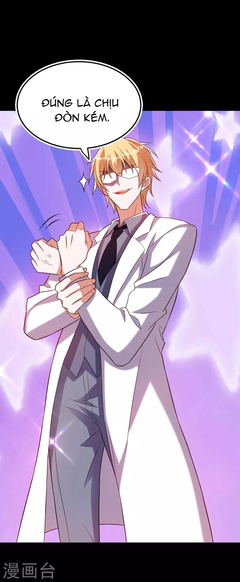 Trùng Sinh Không Gian: Cô Vợ Hào Môn Nóng Bỏng Không Dễ Chọc Chapter 278 - 2