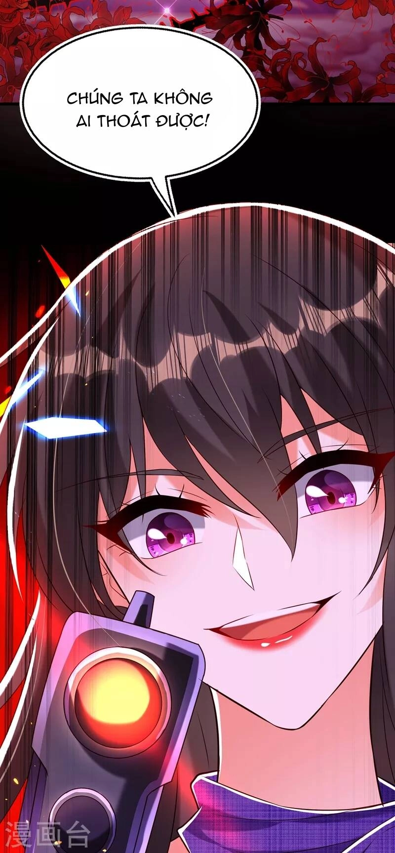 Trùng Sinh Không Gian: Cô Vợ Hào Môn Nóng Bỏng Không Dễ Chọc Chapter 278 - 6