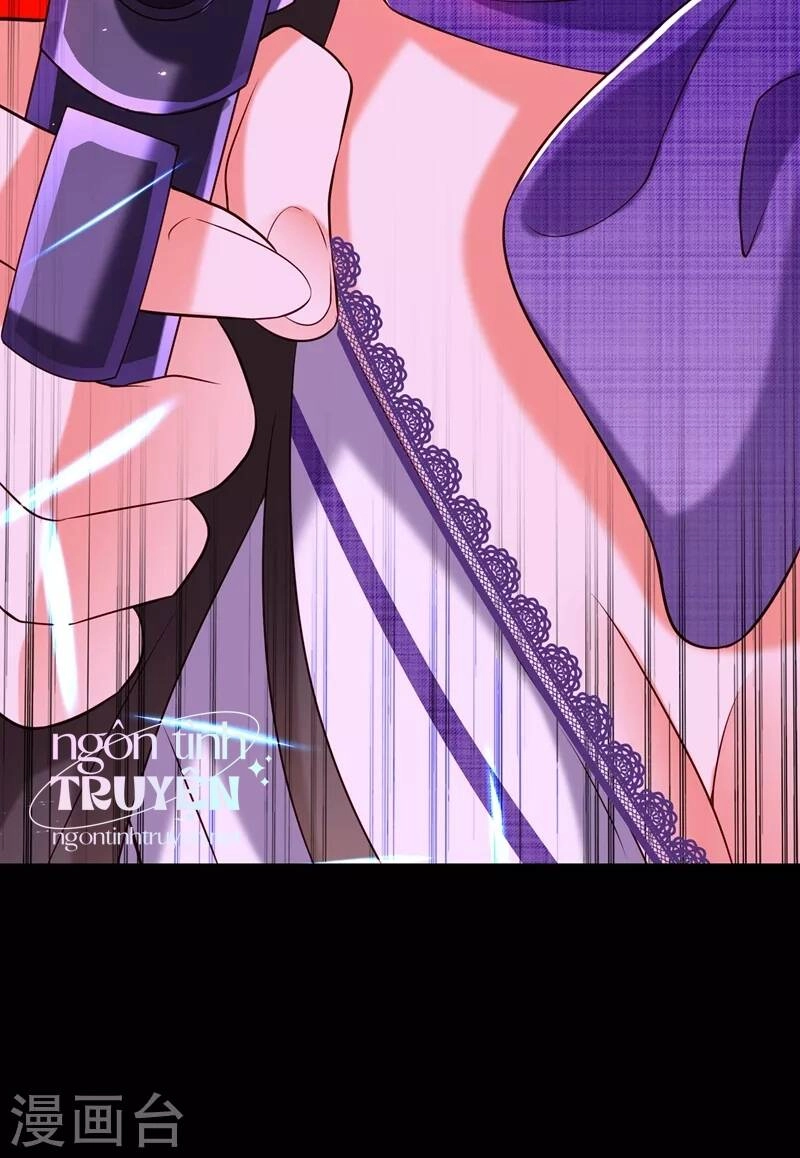 Trùng Sinh Không Gian: Cô Vợ Hào Môn Nóng Bỏng Không Dễ Chọc Chapter 278 - 7