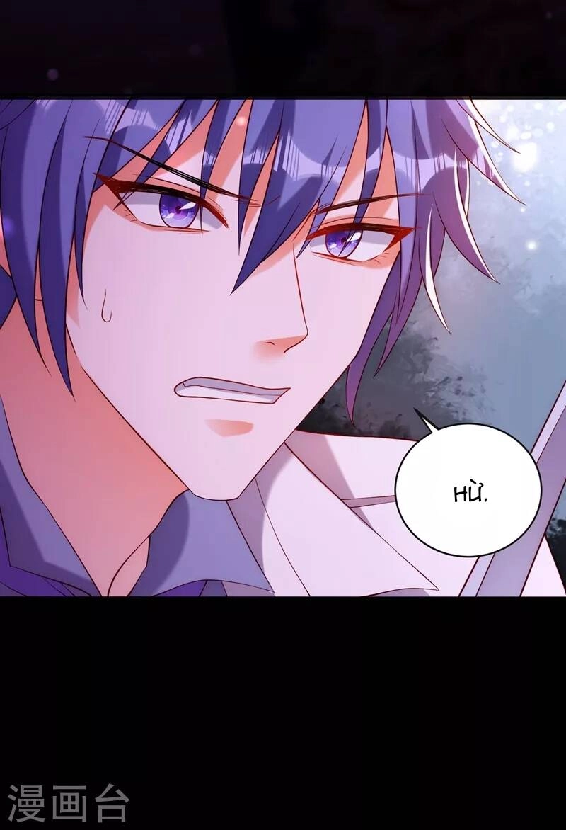 Trùng Sinh Không Gian: Cô Vợ Hào Môn Nóng Bỏng Không Dễ Chọc Chapter 278 - 9