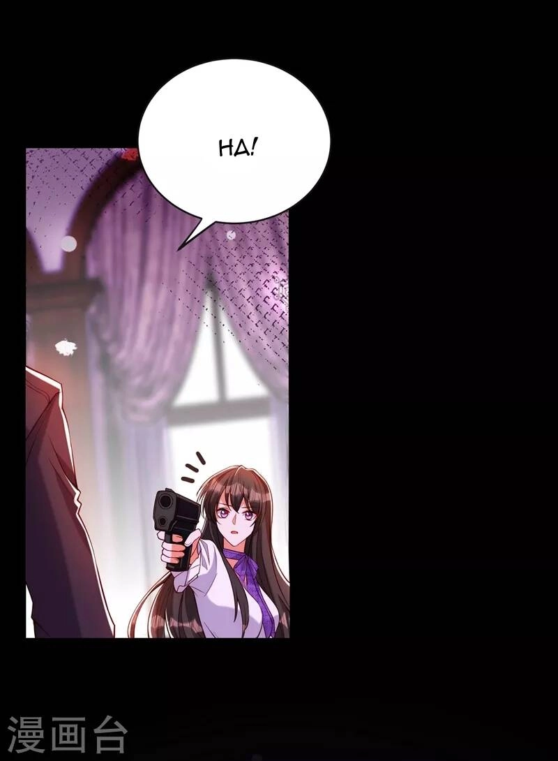 Trùng Sinh Không Gian: Cô Vợ Hào Môn Nóng Bỏng Không Dễ Chọc Chapter 278 - 10