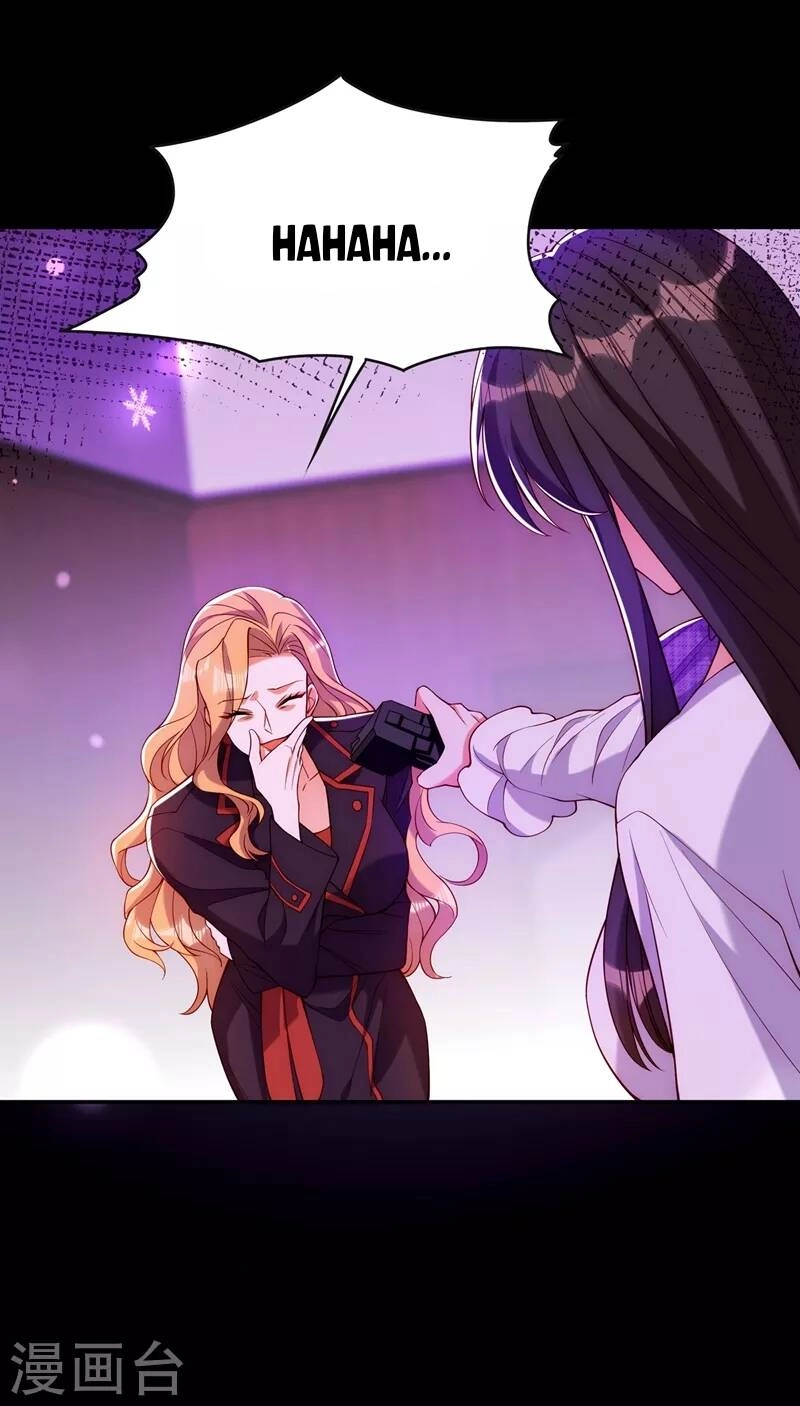 Trùng Sinh Không Gian: Cô Vợ Hào Môn Nóng Bỏng Không Dễ Chọc Chapter 278 - 11