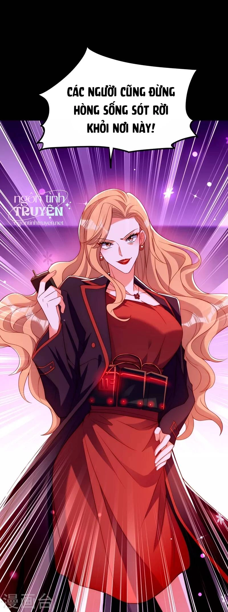 Trùng Sinh Không Gian: Cô Vợ Hào Môn Nóng Bỏng Không Dễ Chọc Chapter 278 - 15