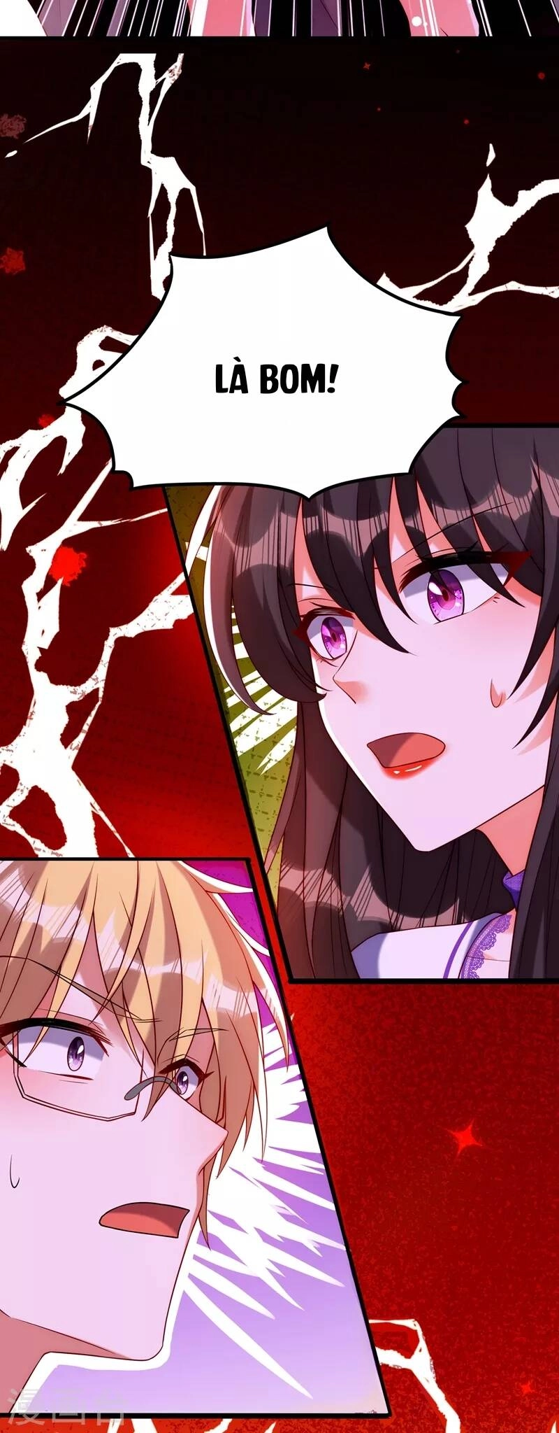 Trùng Sinh Không Gian: Cô Vợ Hào Môn Nóng Bỏng Không Dễ Chọc Chapter 278 - 16