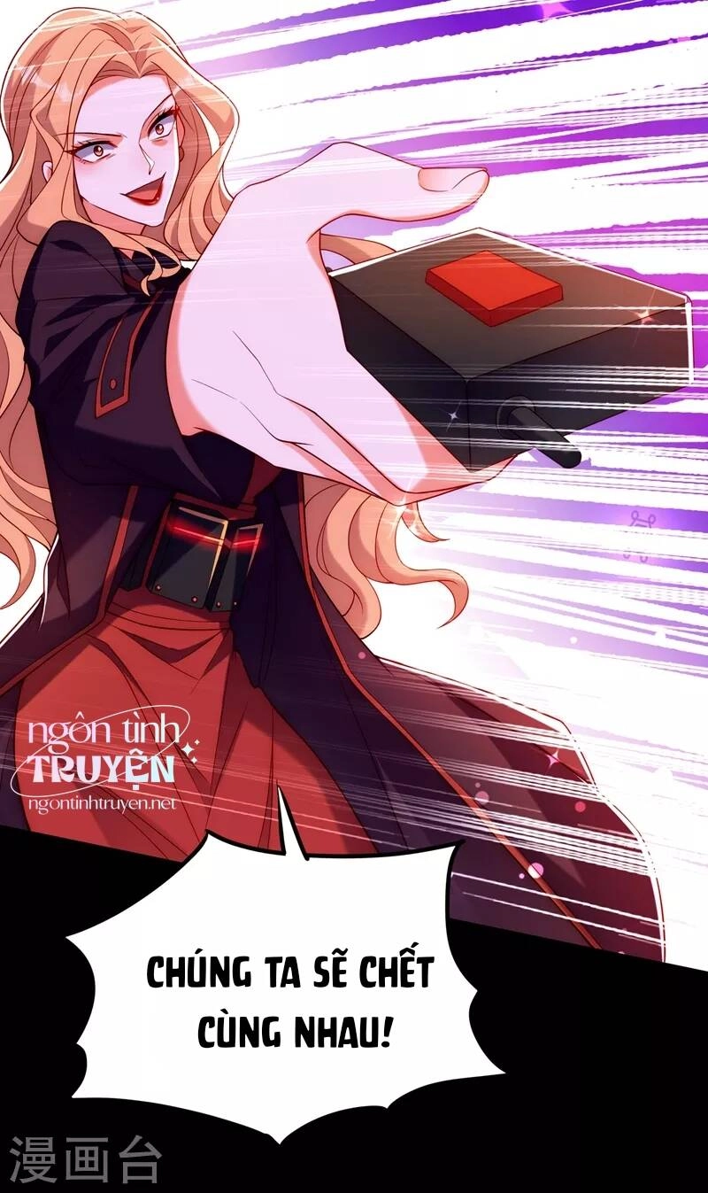 Trùng Sinh Không Gian: Cô Vợ Hào Môn Nóng Bỏng Không Dễ Chọc Chapter 278 - 18