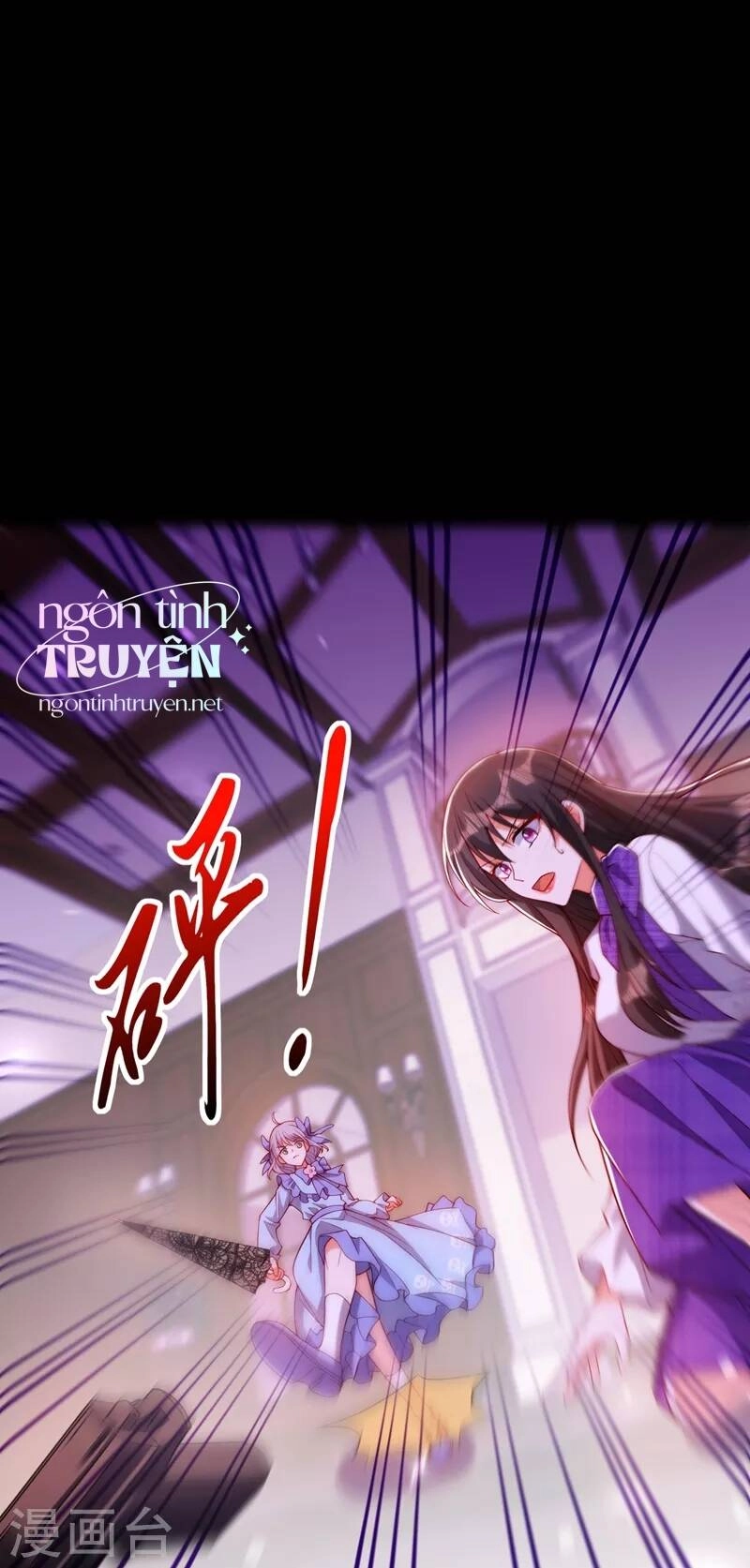 Trùng Sinh Không Gian: Cô Vợ Hào Môn Nóng Bỏng Không Dễ Chọc Chapter 279 - 5