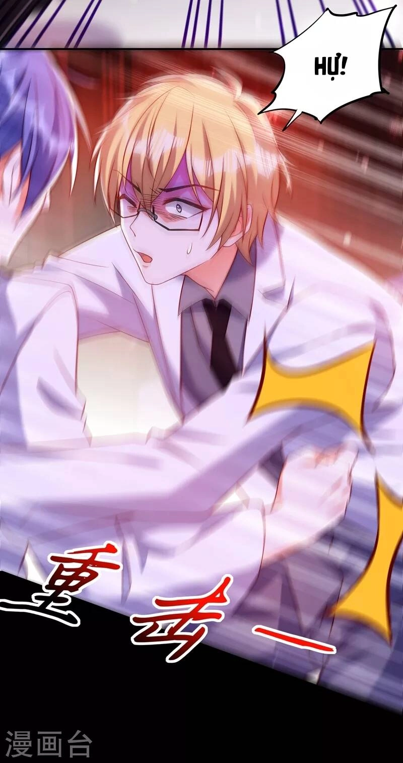 Trùng Sinh Không Gian: Cô Vợ Hào Môn Nóng Bỏng Không Dễ Chọc Chapter 279 - 6