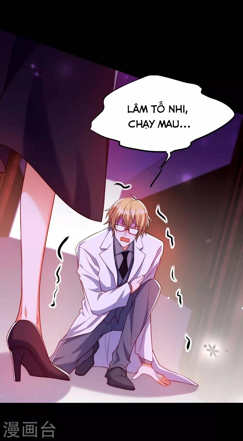 Trùng Sinh Không Gian: Cô Vợ Hào Môn Nóng Bỏng Không Dễ Chọc Chapter 279 - 7