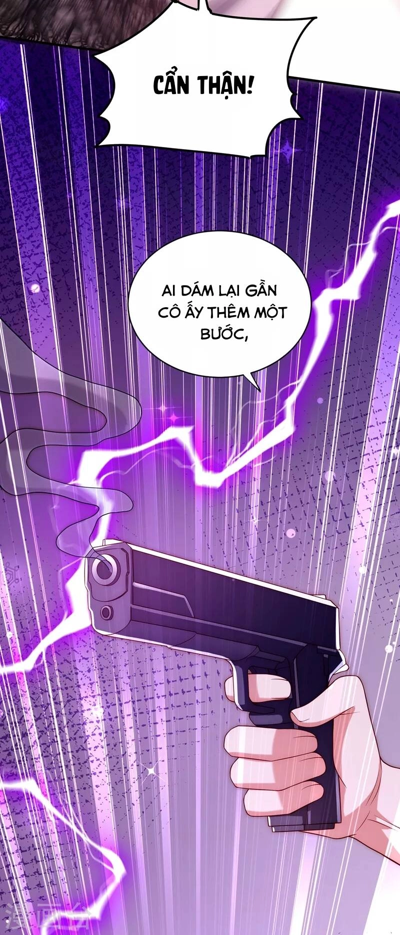 Trùng Sinh Không Gian: Cô Vợ Hào Môn Nóng Bỏng Không Dễ Chọc Chapter 279 - 13