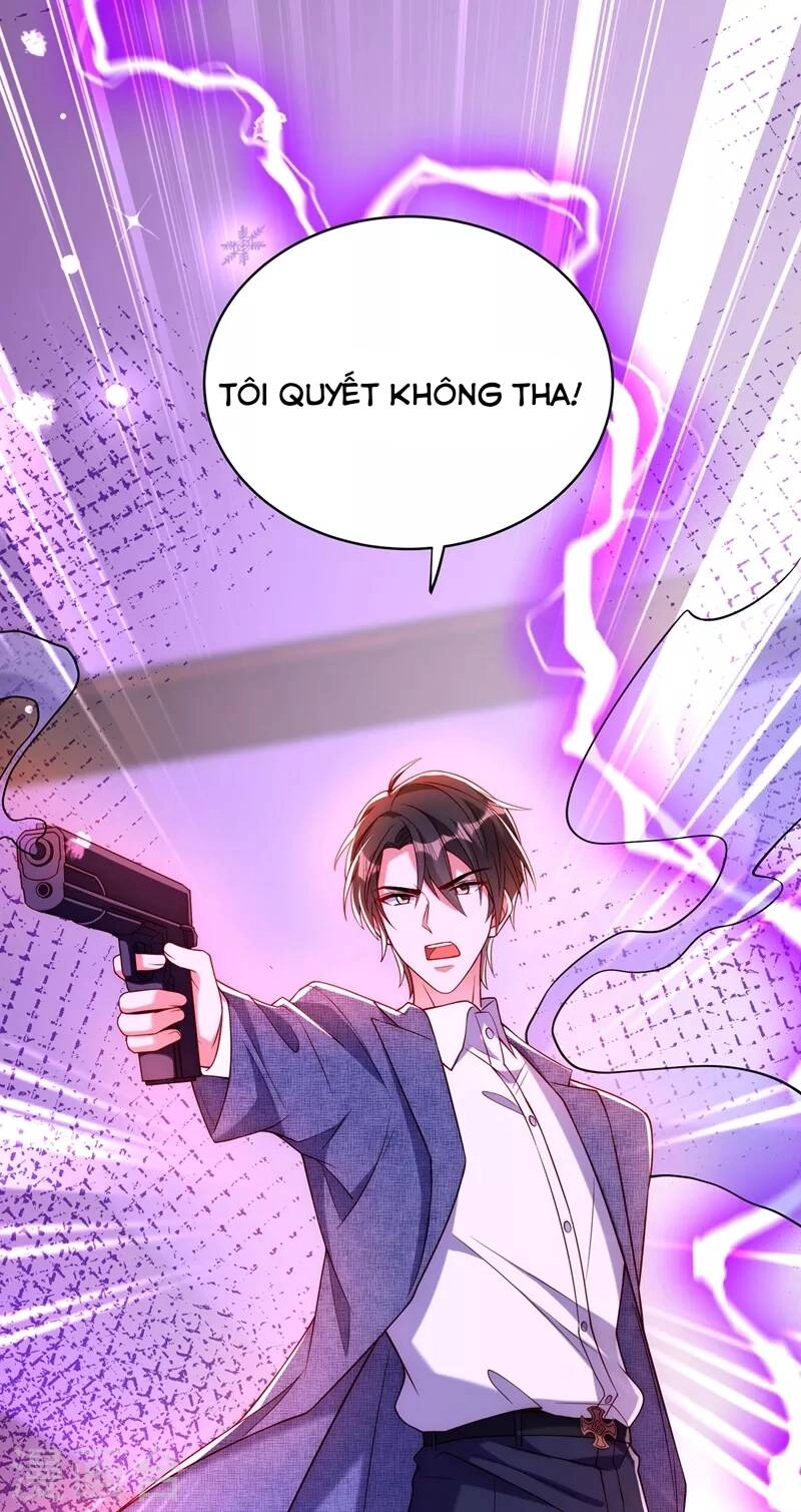 Trùng Sinh Không Gian: Cô Vợ Hào Môn Nóng Bỏng Không Dễ Chọc Chapter 279 - 14