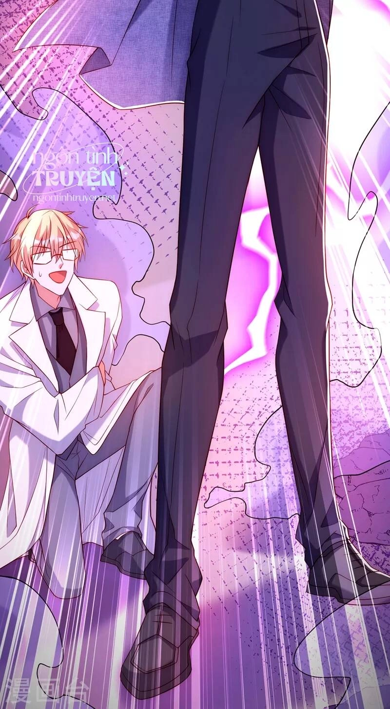 Trùng Sinh Không Gian: Cô Vợ Hào Môn Nóng Bỏng Không Dễ Chọc Chapter 279 - 15