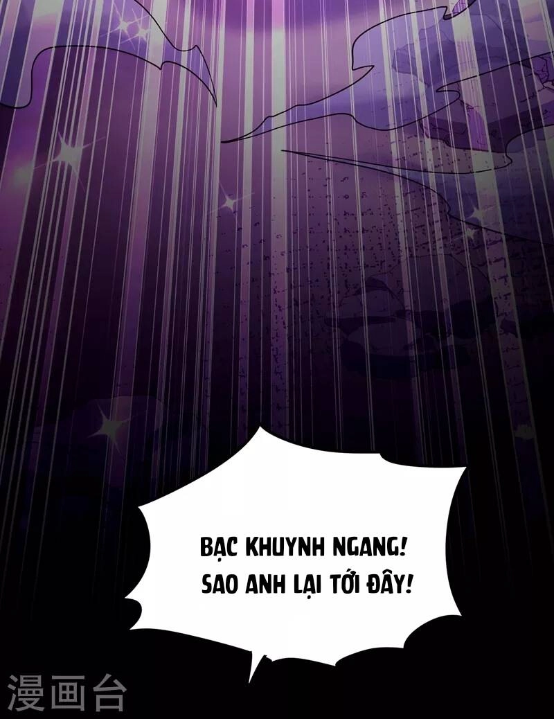 Trùng Sinh Không Gian: Cô Vợ Hào Môn Nóng Bỏng Không Dễ Chọc Chapter 279 - 16