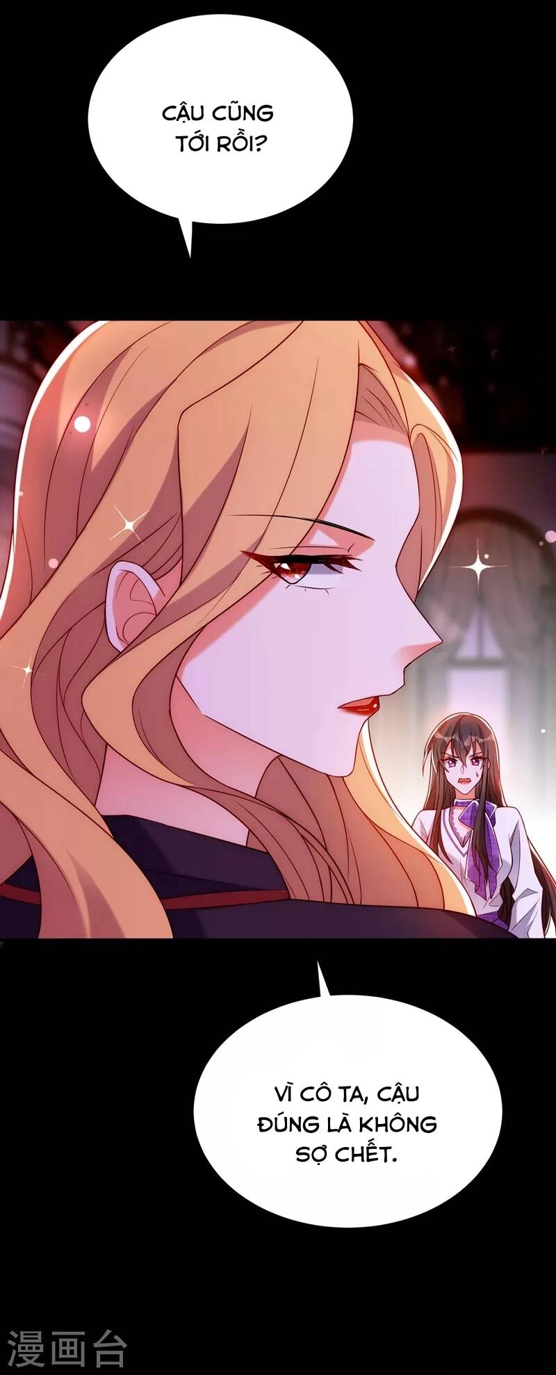 Trùng Sinh Không Gian: Cô Vợ Hào Môn Nóng Bỏng Không Dễ Chọc Chapter 279 - 18