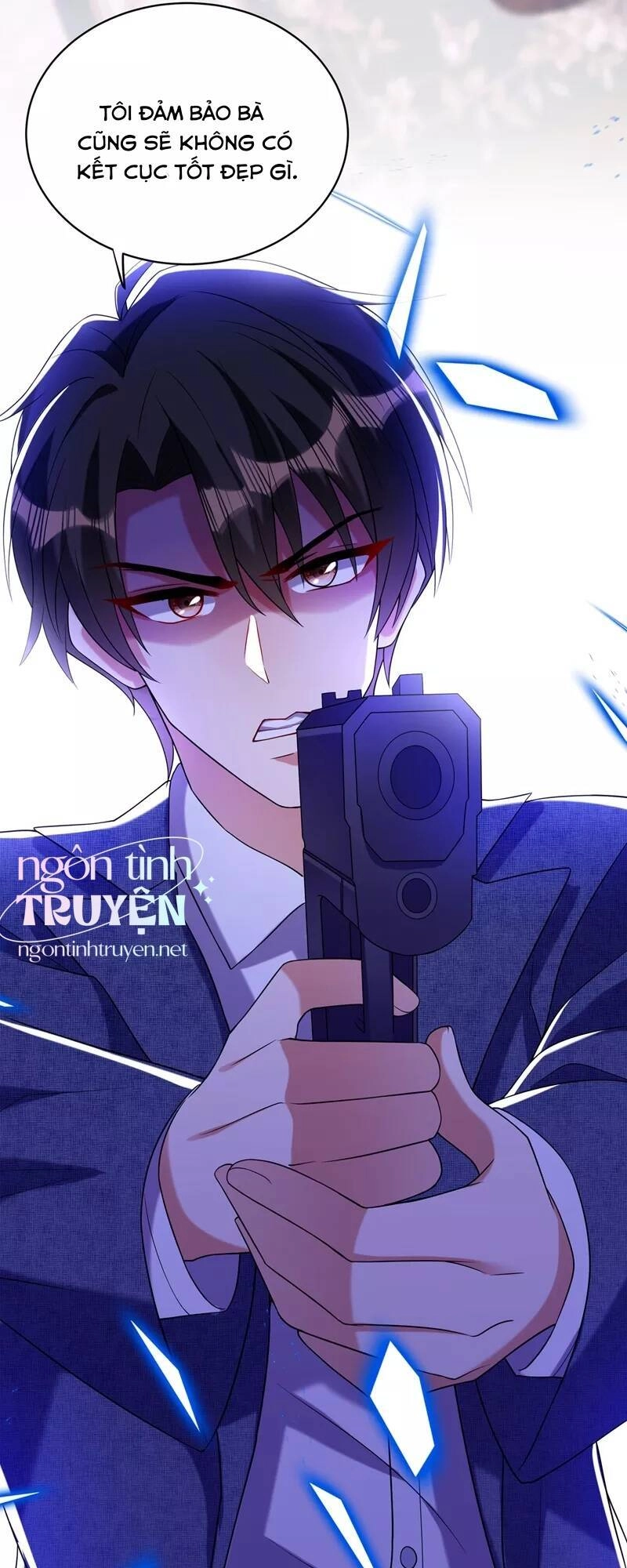 Trùng Sinh Không Gian: Cô Vợ Hào Môn Nóng Bỏng Không Dễ Chọc Chapter 279 - 21