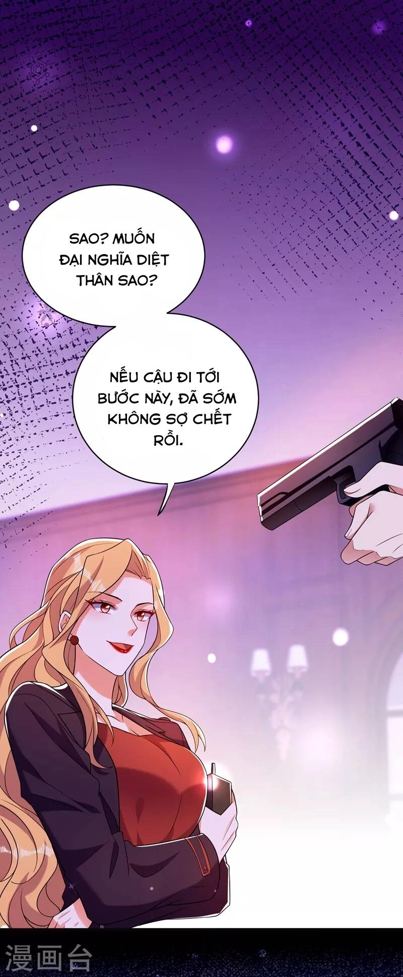 Trùng Sinh Không Gian: Cô Vợ Hào Môn Nóng Bỏng Không Dễ Chọc Chapter 279 - 23