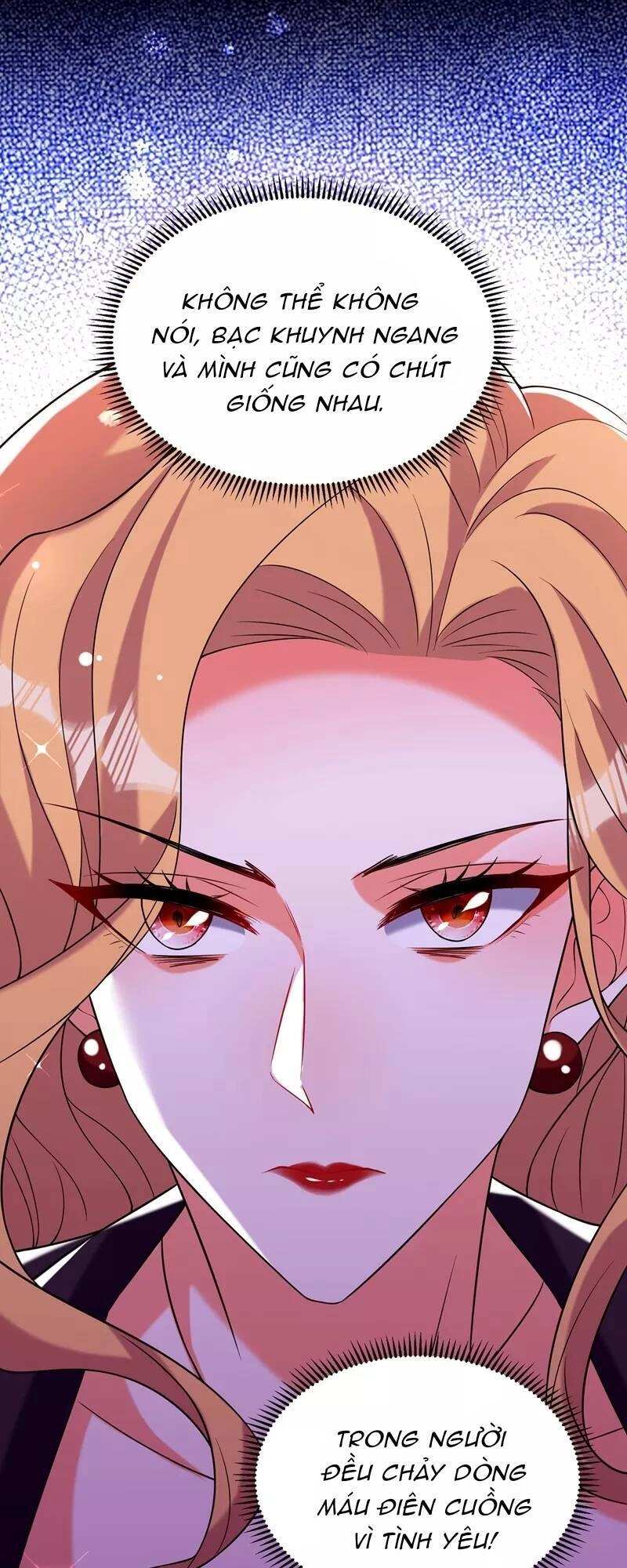 Trùng Sinh Không Gian: Cô Vợ Hào Môn Nóng Bỏng Không Dễ Chọc Chapter 279 - 24