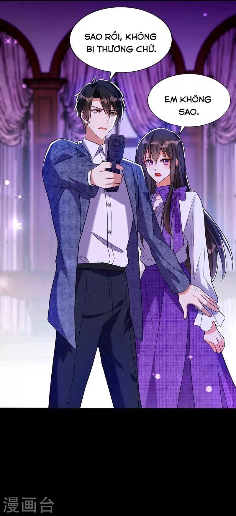 Trùng Sinh Không Gian: Cô Vợ Hào Môn Nóng Bỏng Không Dễ Chọc Chapter 279 - 26