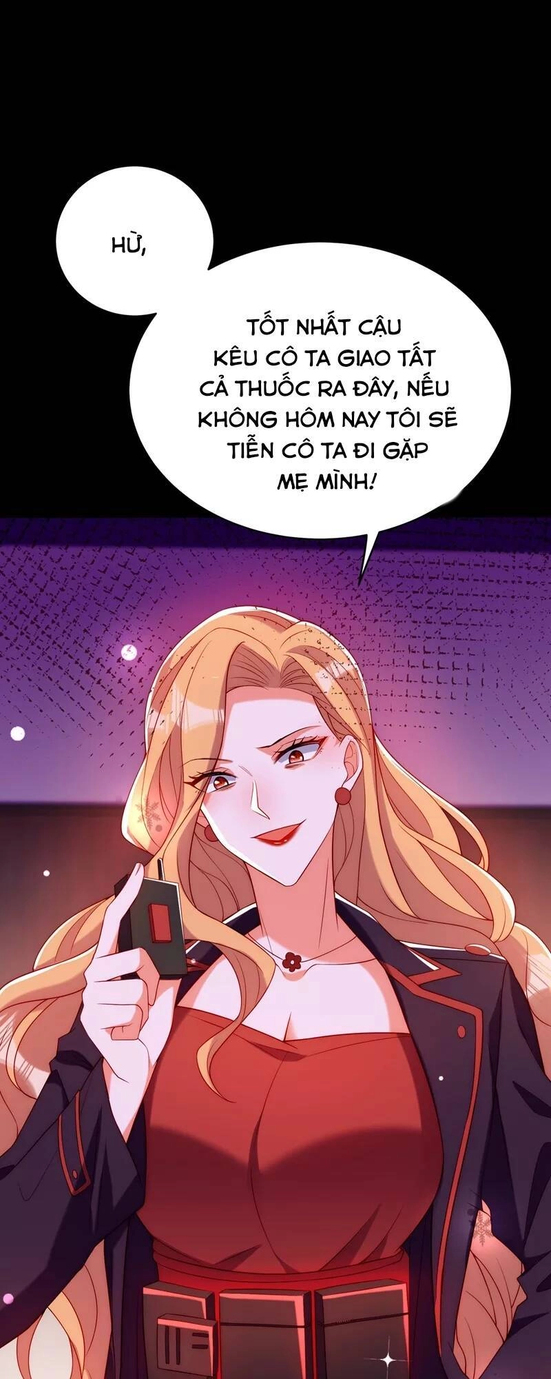 Trùng Sinh Không Gian: Cô Vợ Hào Môn Nóng Bỏng Không Dễ Chọc Chapter 279 - 27