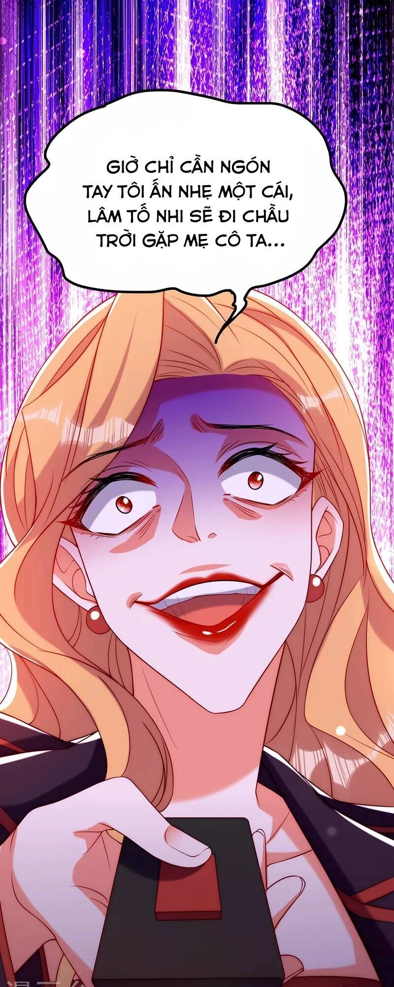 Trùng Sinh Không Gian: Cô Vợ Hào Môn Nóng Bỏng Không Dễ Chọc Chapter 279 - 30