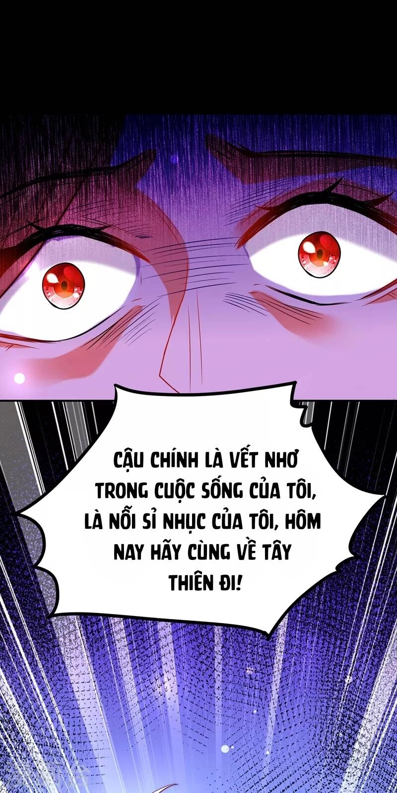 Trùng Sinh Không Gian: Cô Vợ Hào Môn Nóng Bỏng Không Dễ Chọc Chapter 279 - 33