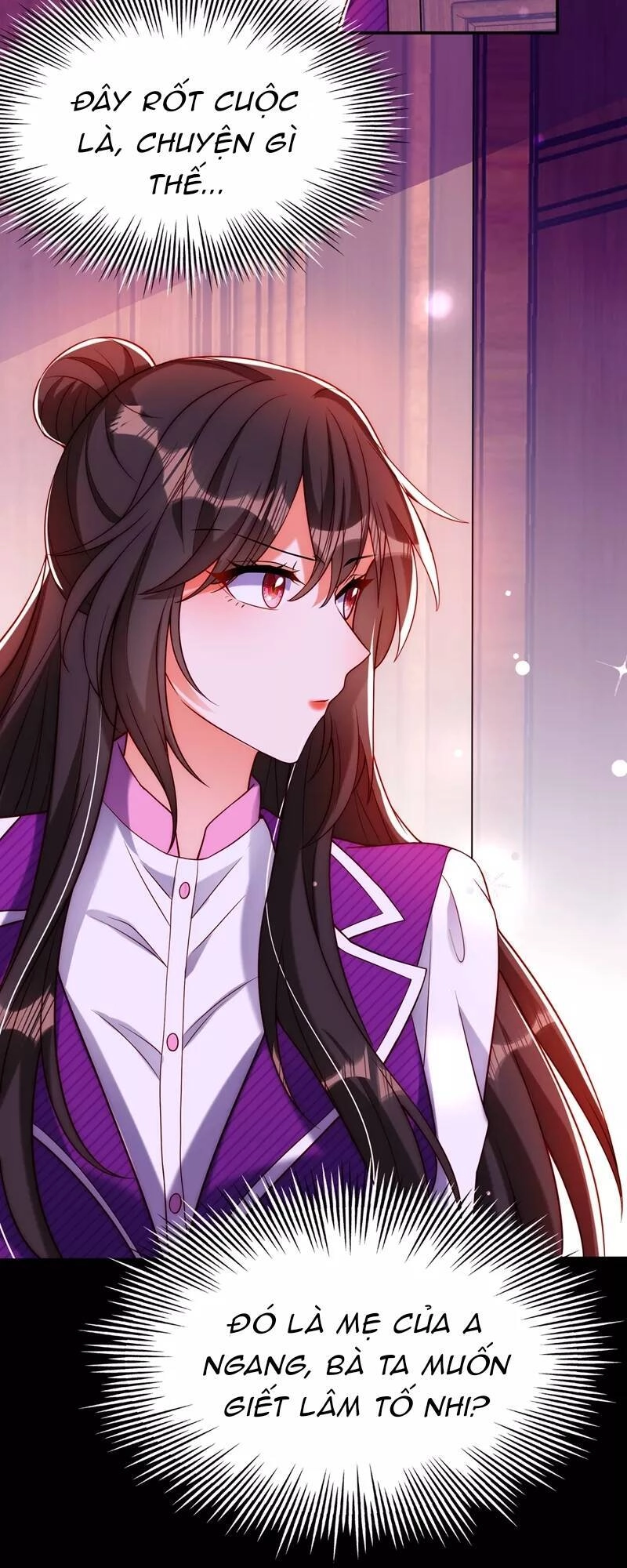 Trùng Sinh Không Gian: Cô Vợ Hào Môn Nóng Bỏng Không Dễ Chọc Chapter 279 - 36