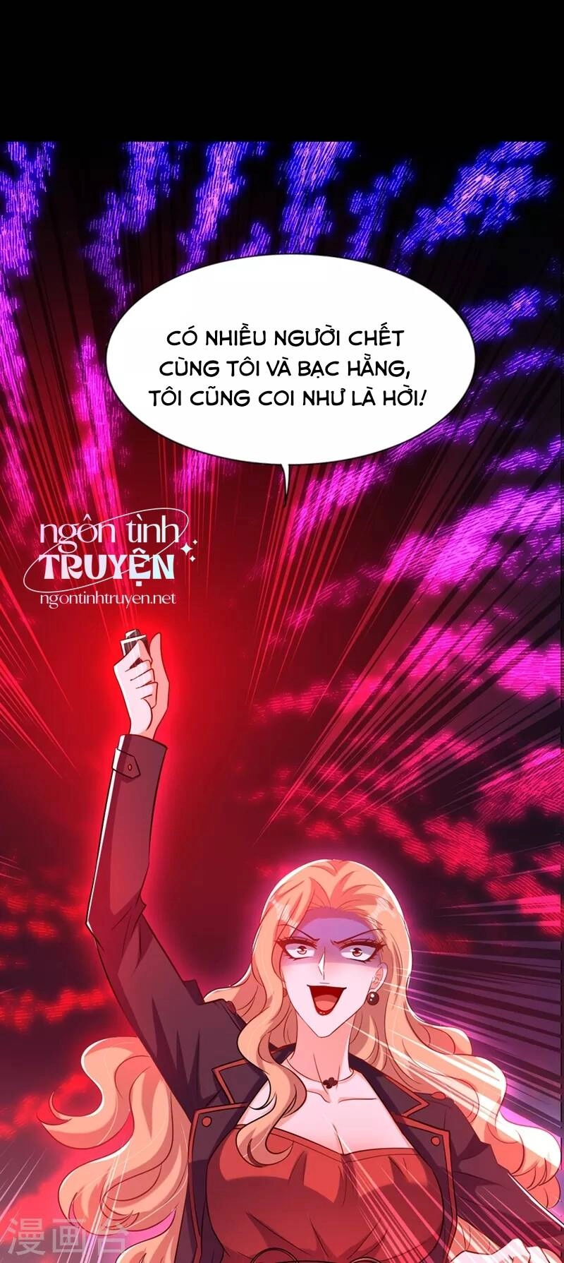 Trùng Sinh Không Gian: Cô Vợ Hào Môn Nóng Bỏng Không Dễ Chọc Chapter 279 - 38