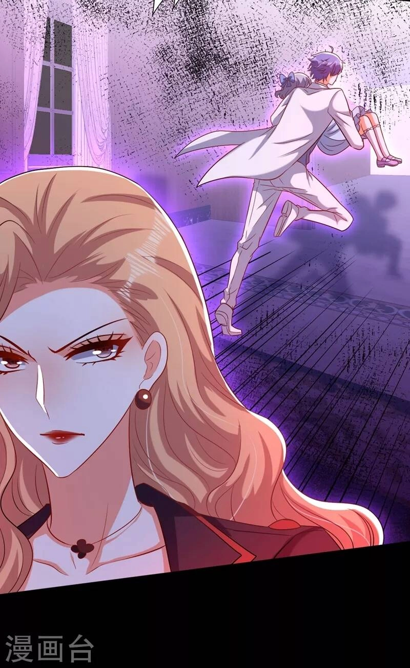 Trùng Sinh Không Gian: Cô Vợ Hào Môn Nóng Bỏng Không Dễ Chọc Chapter 279 - 40