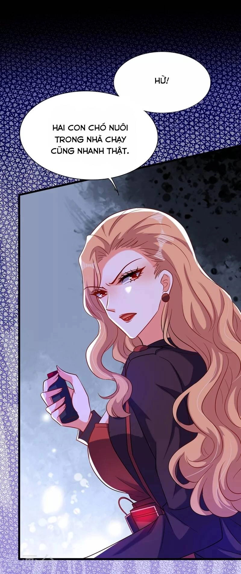 Trùng Sinh Không Gian: Cô Vợ Hào Môn Nóng Bỏng Không Dễ Chọc Chapter 279 - 41