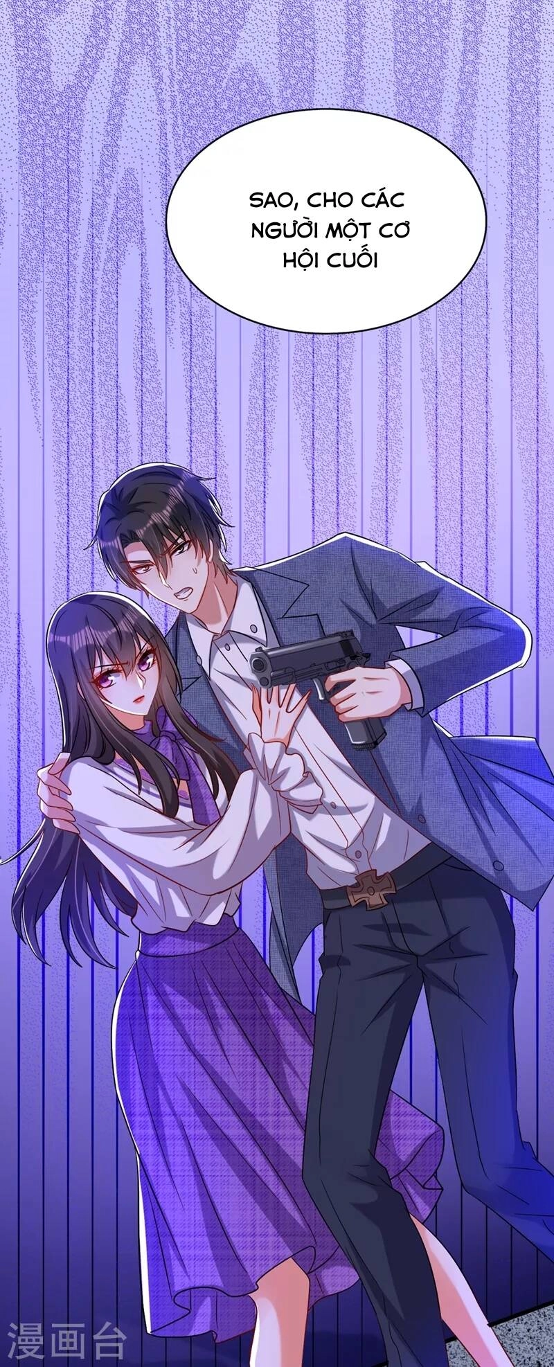 Trùng Sinh Không Gian: Cô Vợ Hào Môn Nóng Bỏng Không Dễ Chọc Chapter 279 - 42