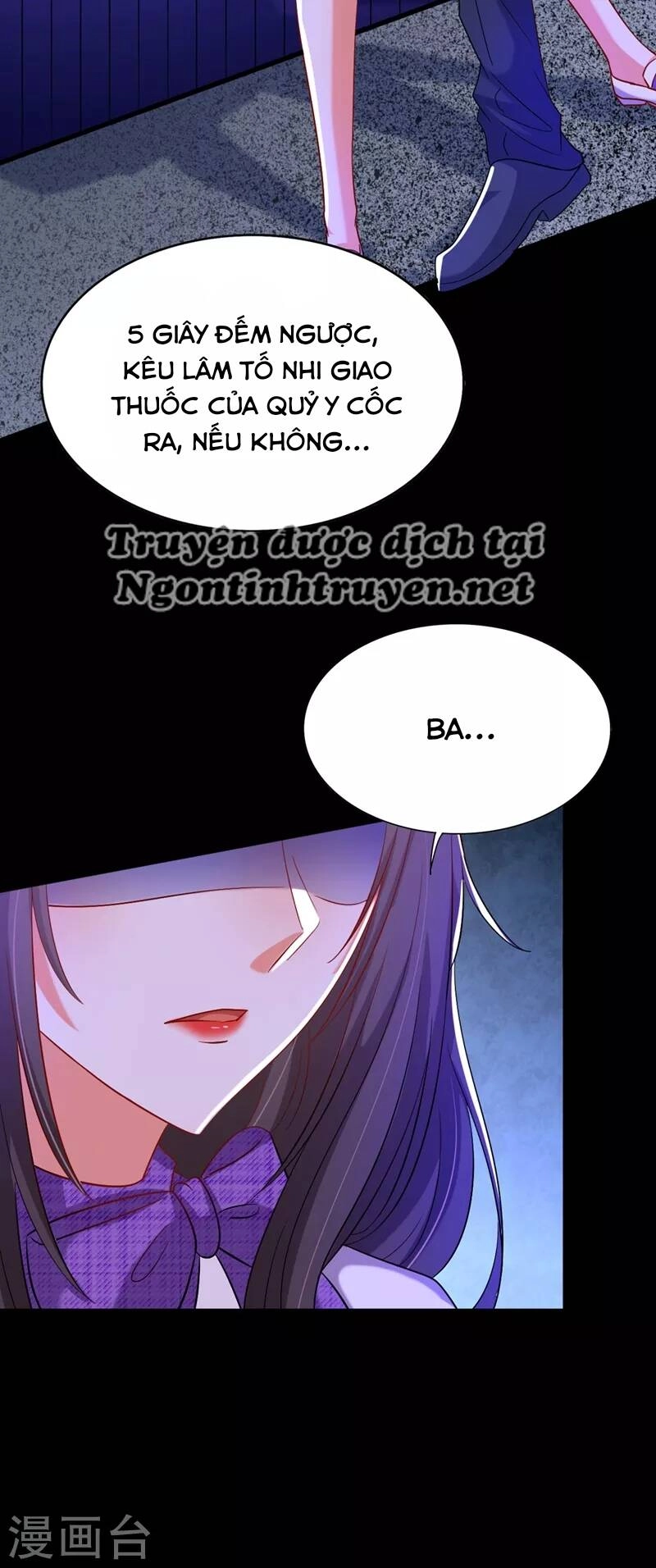 Trùng Sinh Không Gian: Cô Vợ Hào Môn Nóng Bỏng Không Dễ Chọc Chapter 279 - 43