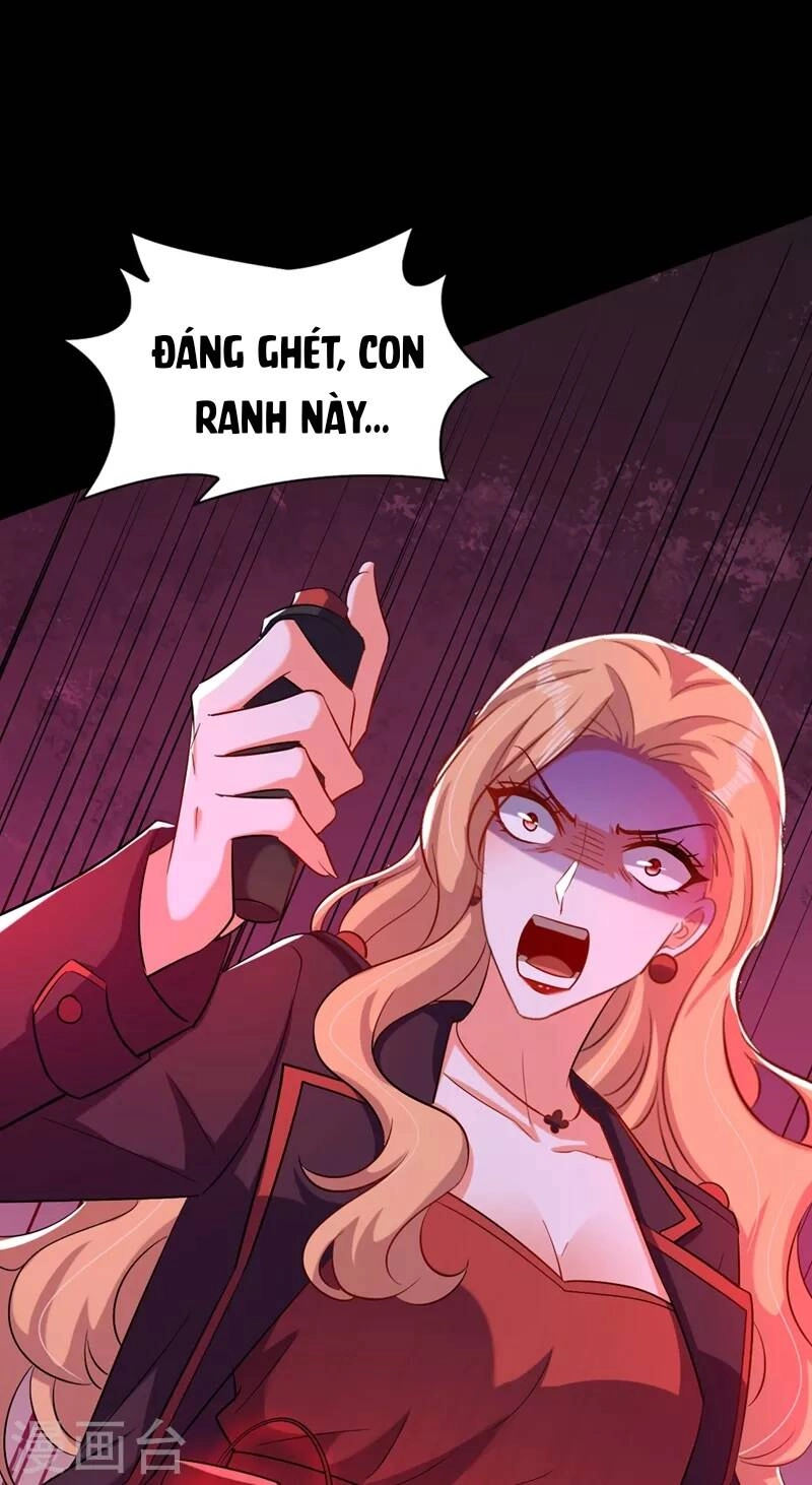 Trùng Sinh Không Gian: Cô Vợ Hào Môn Nóng Bỏng Không Dễ Chọc Chapter 279 - 46