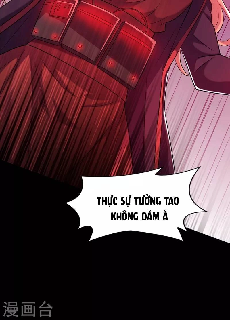 Trùng Sinh Không Gian: Cô Vợ Hào Môn Nóng Bỏng Không Dễ Chọc Chapter 279 - 47