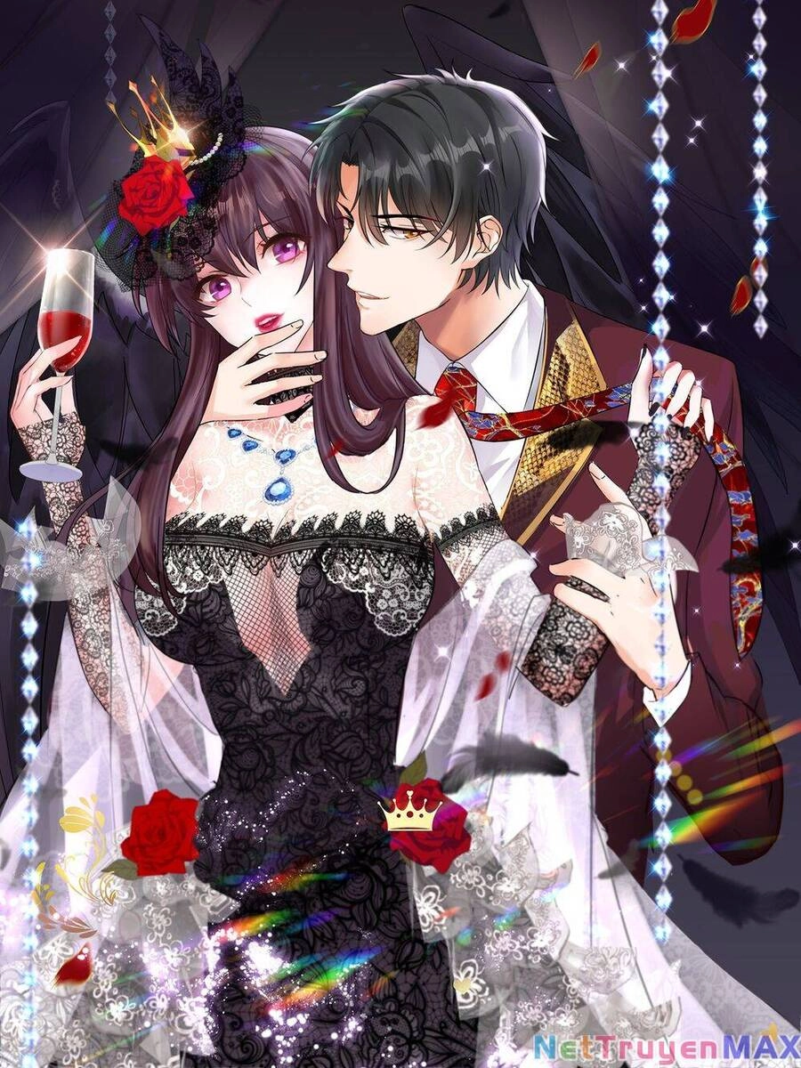 Trùng Sinh Không Gian: Cô Vợ Hào Môn Nóng Bỏng Không Dễ Chọc Chapter 279.5 - 1