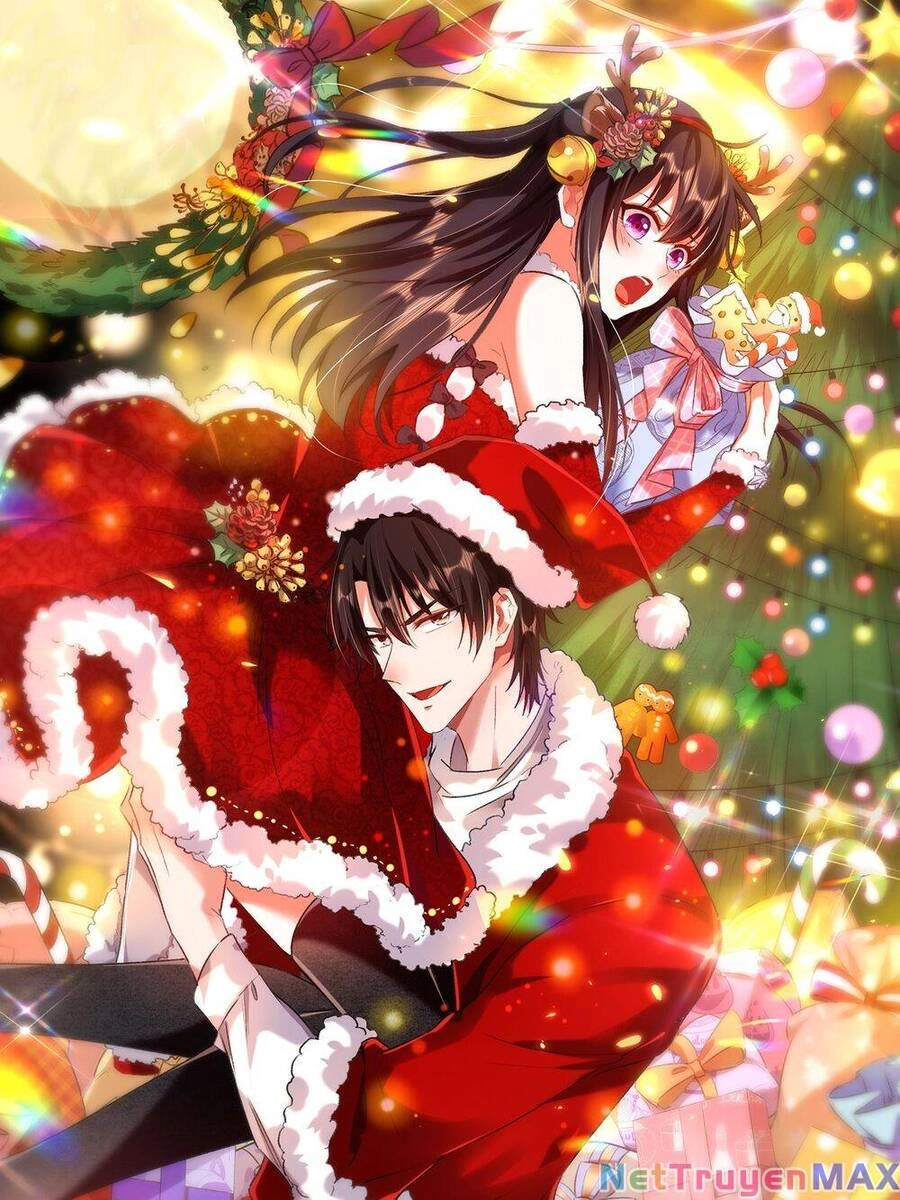 Trùng Sinh Không Gian: Cô Vợ Hào Môn Nóng Bỏng Không Dễ Chọc Chapter 279.5 - 2