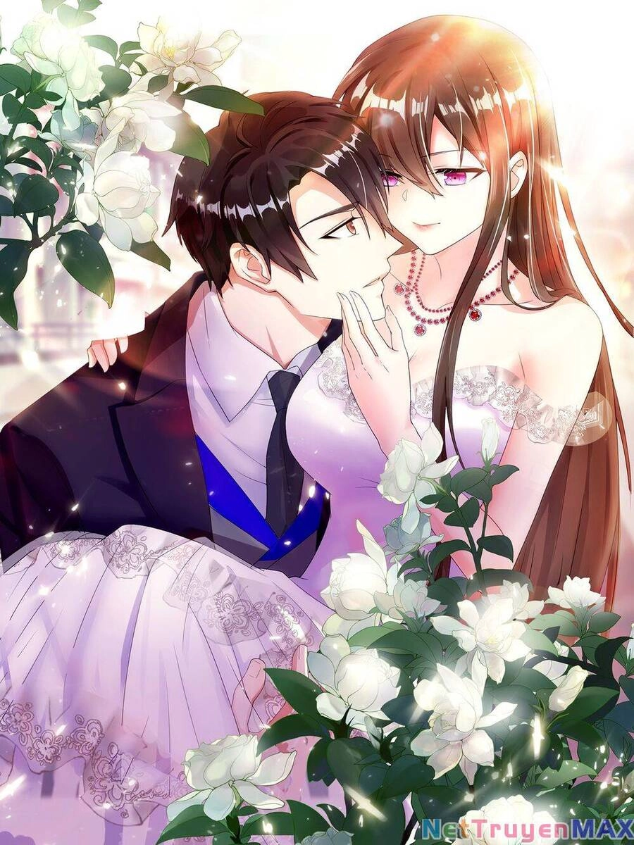 Trùng Sinh Không Gian: Cô Vợ Hào Môn Nóng Bỏng Không Dễ Chọc Chapter 279.5 - 3