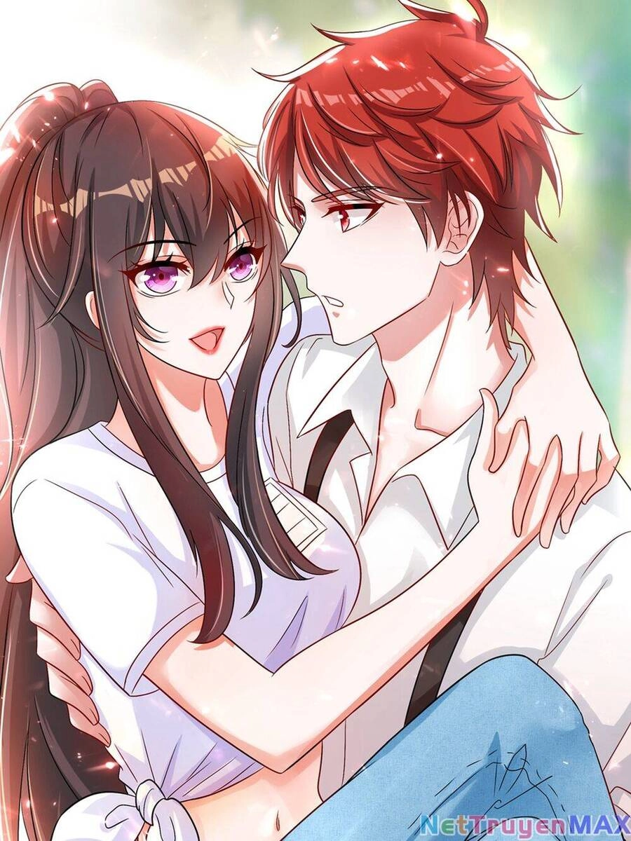 Trùng Sinh Không Gian: Cô Vợ Hào Môn Nóng Bỏng Không Dễ Chọc Chapter 279.5 - 4