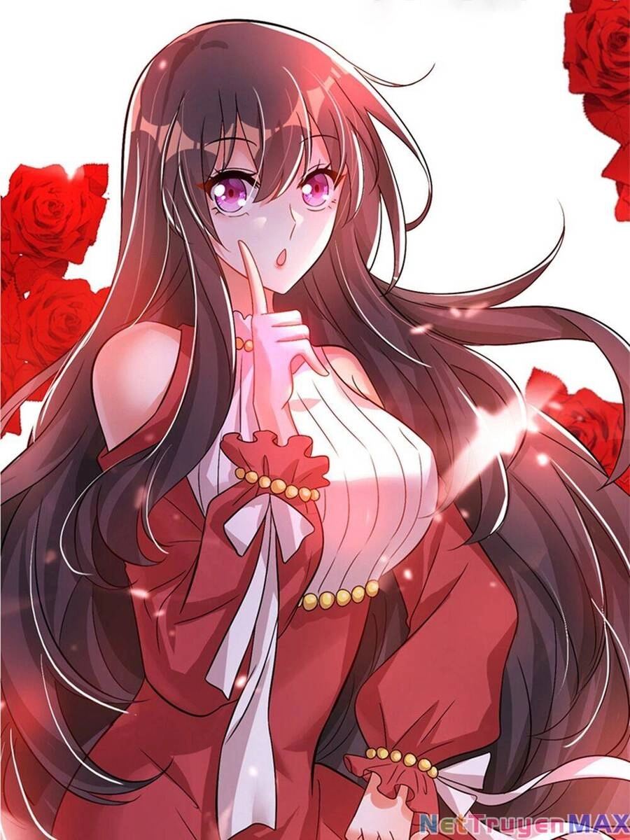 Trùng Sinh Không Gian: Cô Vợ Hào Môn Nóng Bỏng Không Dễ Chọc Chapter 279.5 - 5